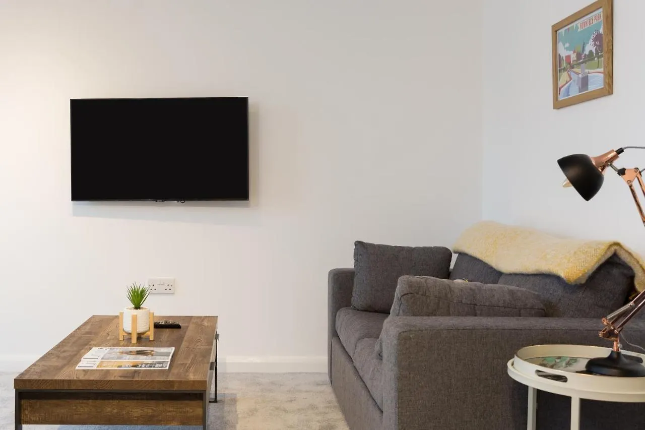 The Aura Suite York 0*,  United Kingdom