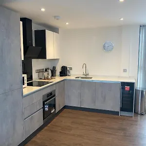  Apartment Icona - Luxury 2 Bed Penthouse