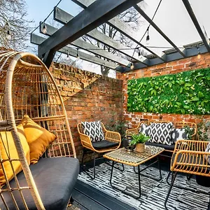  Holiday home 46 Nunnery Lane