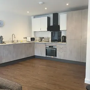  Apartment Icona - Stylish In Brand New Development!