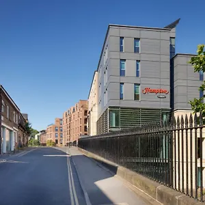 约克希尔顿汉普顿酒店 酒店