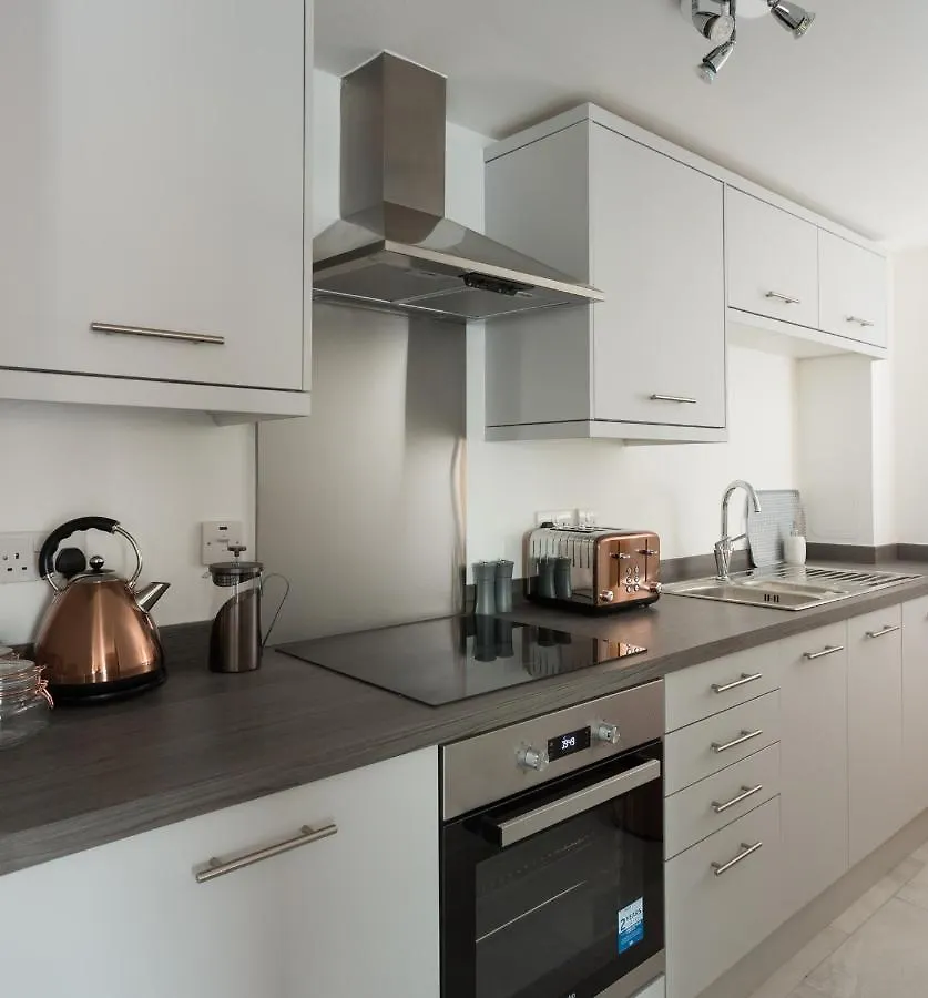 The Aura Suite York United Kingdom