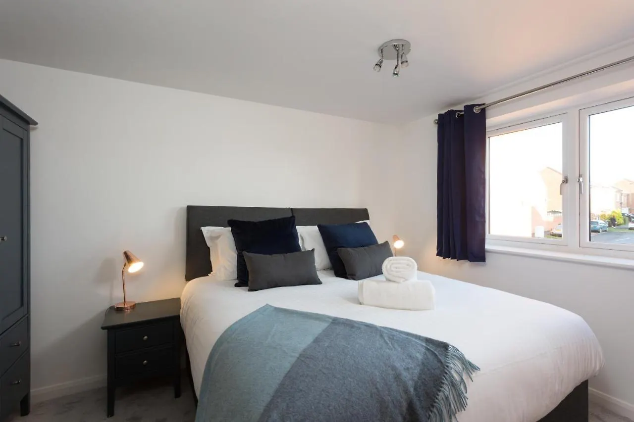 The Aura Suite York 0*,