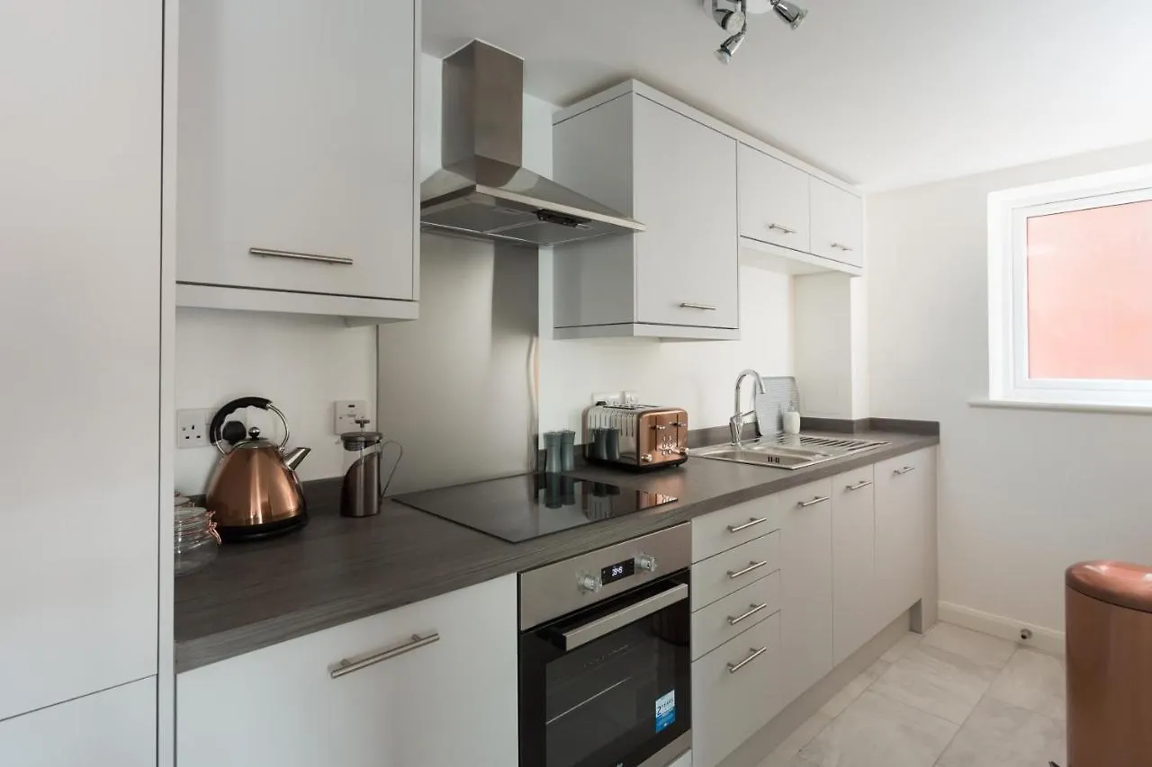 The Aura Suite York